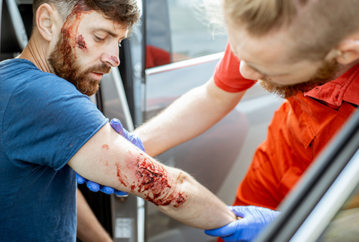 Personal Injury
